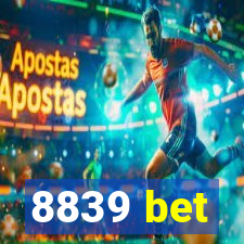 8839 bet